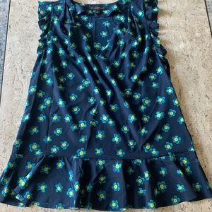 2 for $10 Banana Republic Tank Blouse